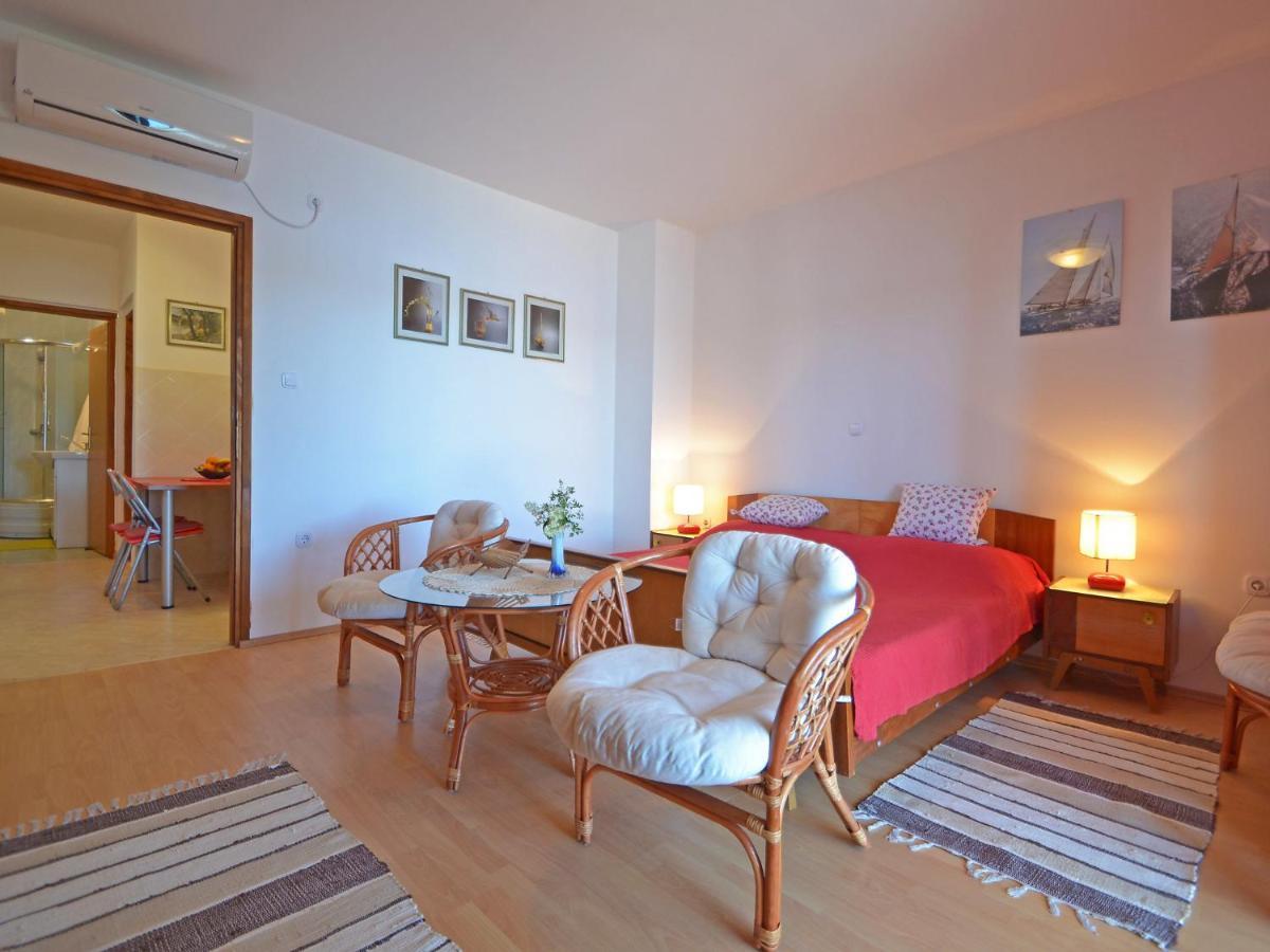 Apartment Matal By Interhome Krusevo  Ngoại thất bức ảnh