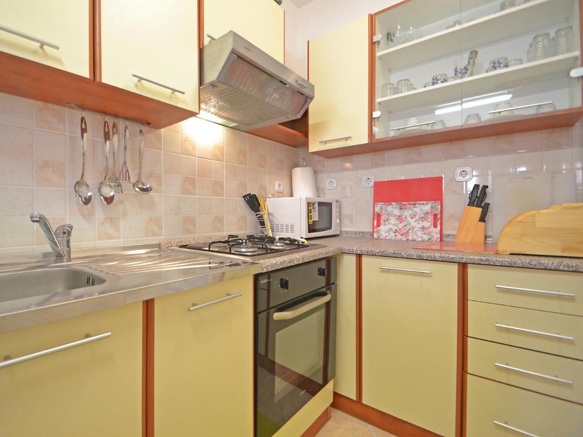 Apartment Matal By Interhome Krusevo  Ngoại thất bức ảnh